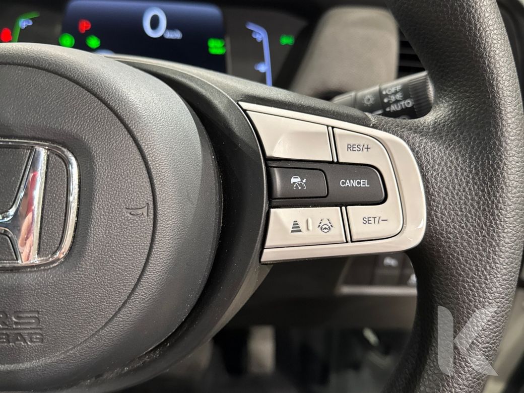 2021 Honda Fit