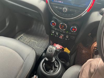 2019 Mini Cooper