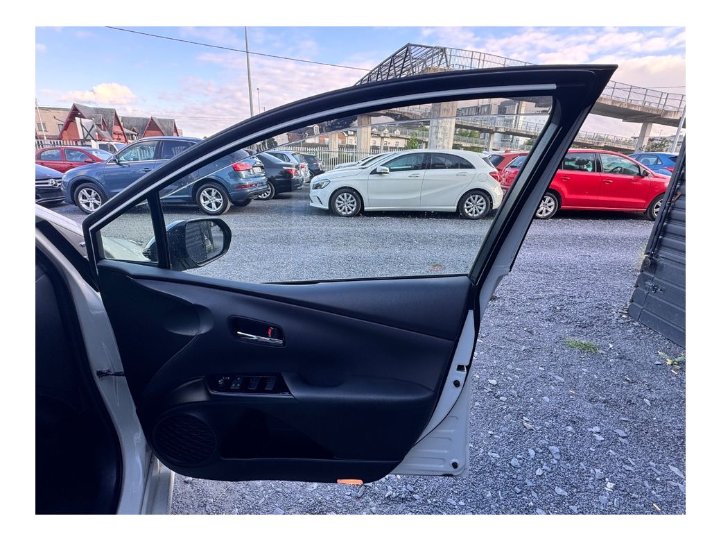 2020 Toyota Prius