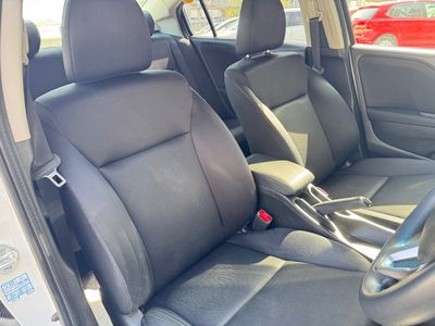 2016 Honda Grace