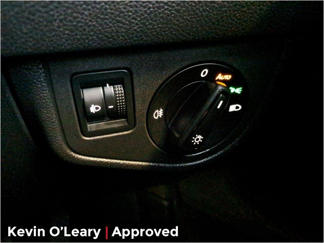 2022 Volkswagen Taigo