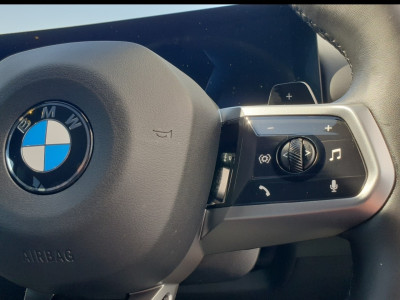 2024 BMW 520