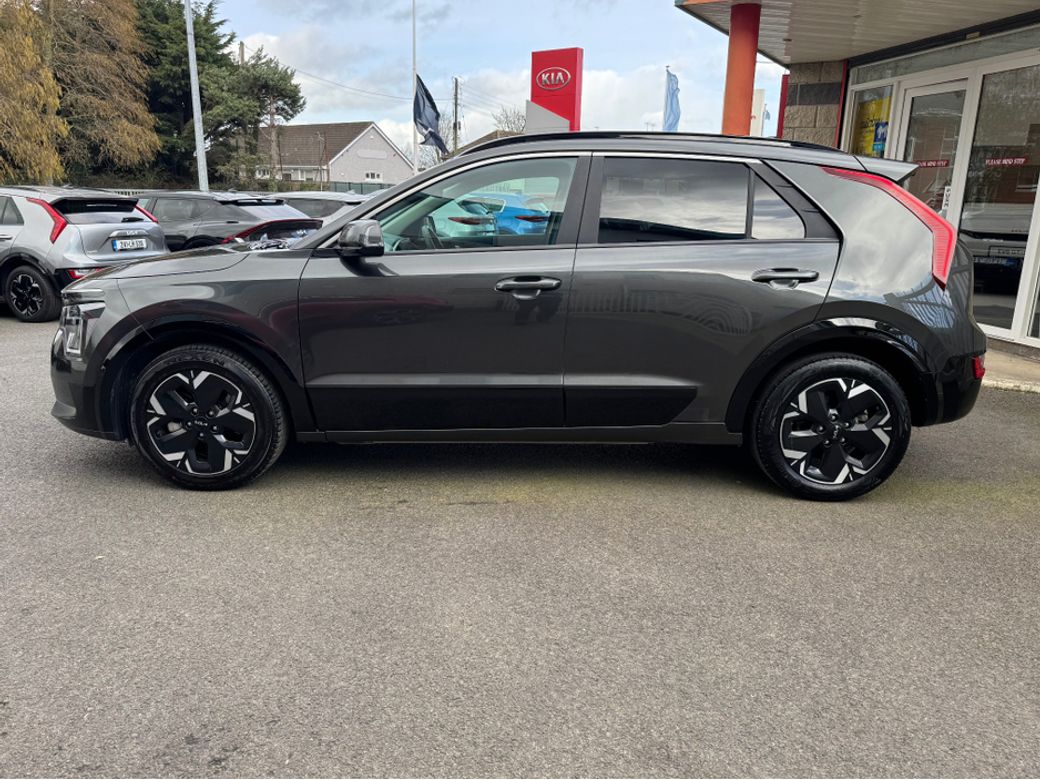 2024 Kia Niro