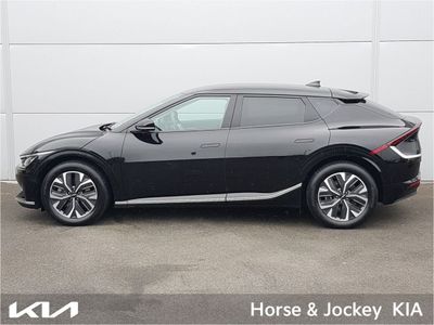2022 Kia EV6