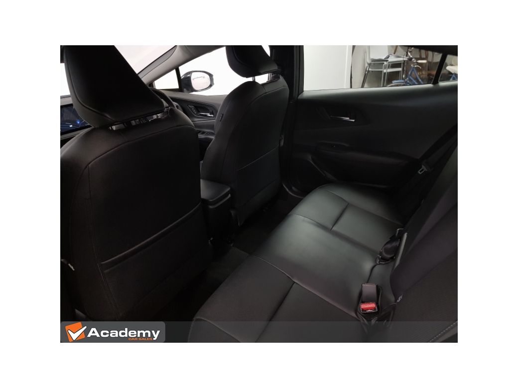 2023 Toyota Prius