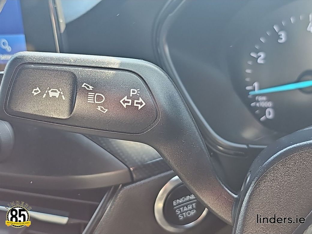 2022 Ford Focus