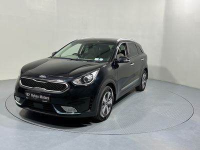 2019 Kia Niro
