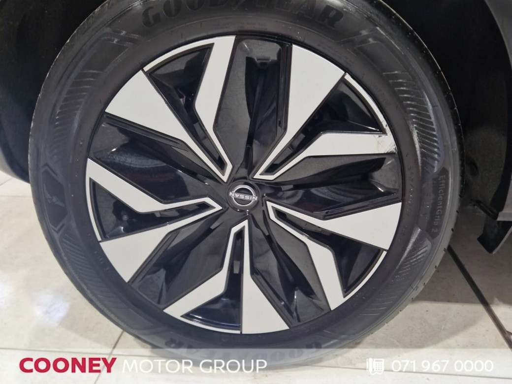 2025 Nissan Juke