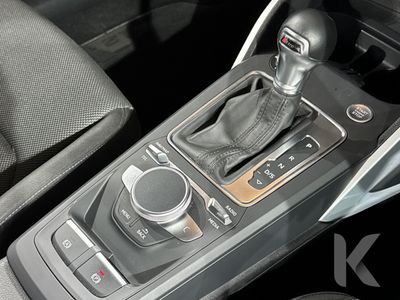 2020 Audi Q2