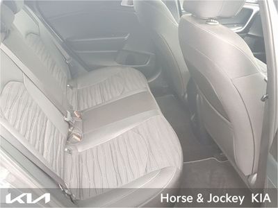 2023 Kia Ceed