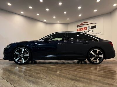 2018 Audi A6