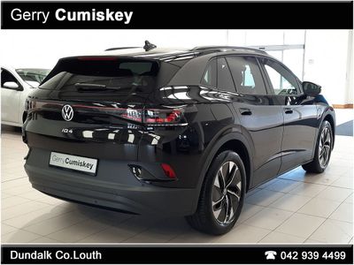 2025 Volkswagen ID.4