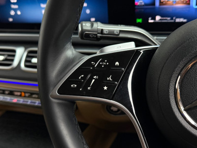 2024 Mercedes-Benz GLE Class