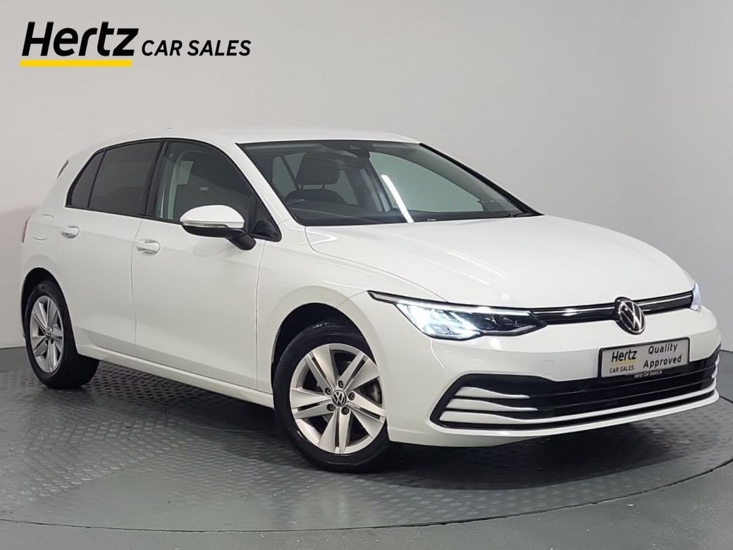2023 Volkswagen Golf