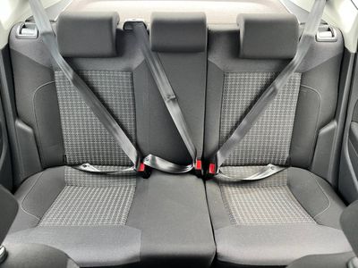 2016 Volkswagen Polo