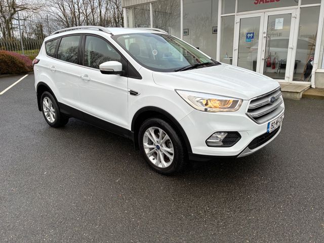 vehicle for sale from Simon Kavanagh Motors Waterford