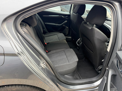 2023 Skoda Octavia