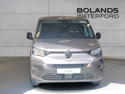 2025 Citroen Berlingo