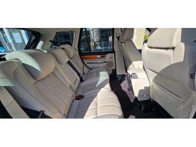 2011 Land Rover Range Rover
