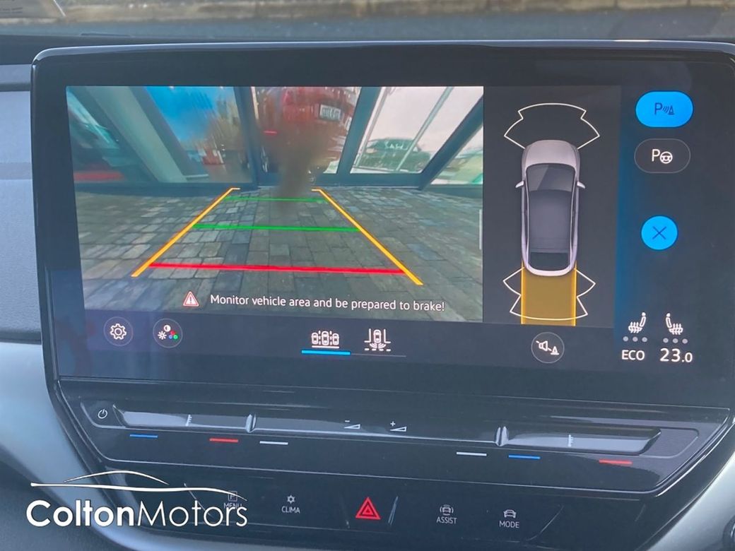 2022 Volkswagen ID.5