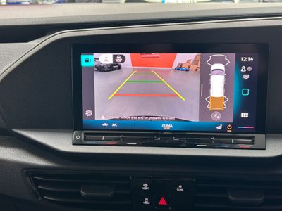 2025 Volkswagen Caddy