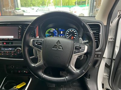 2018 Mitsubishi Outlander