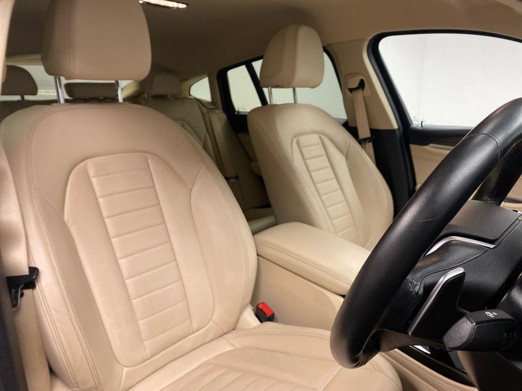2019 BMW X4