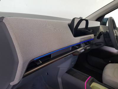 2026 Kia EV2