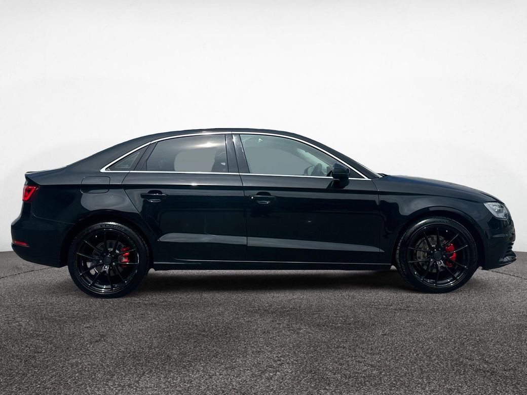 2016 Audi A3