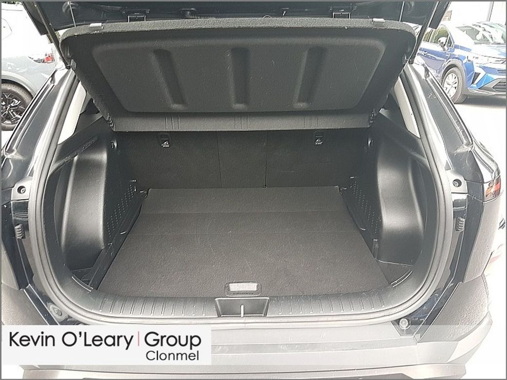 2023 Hyundai Kona