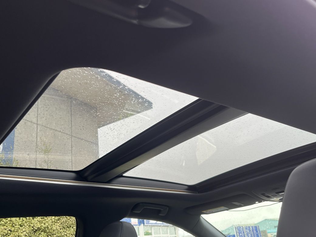 2021 Lexus RX450h