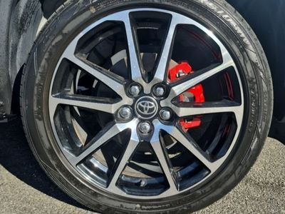 2023 Toyota Yaris Cross