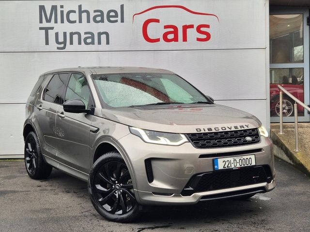 vehicle for sale from Michael Tynan Cars