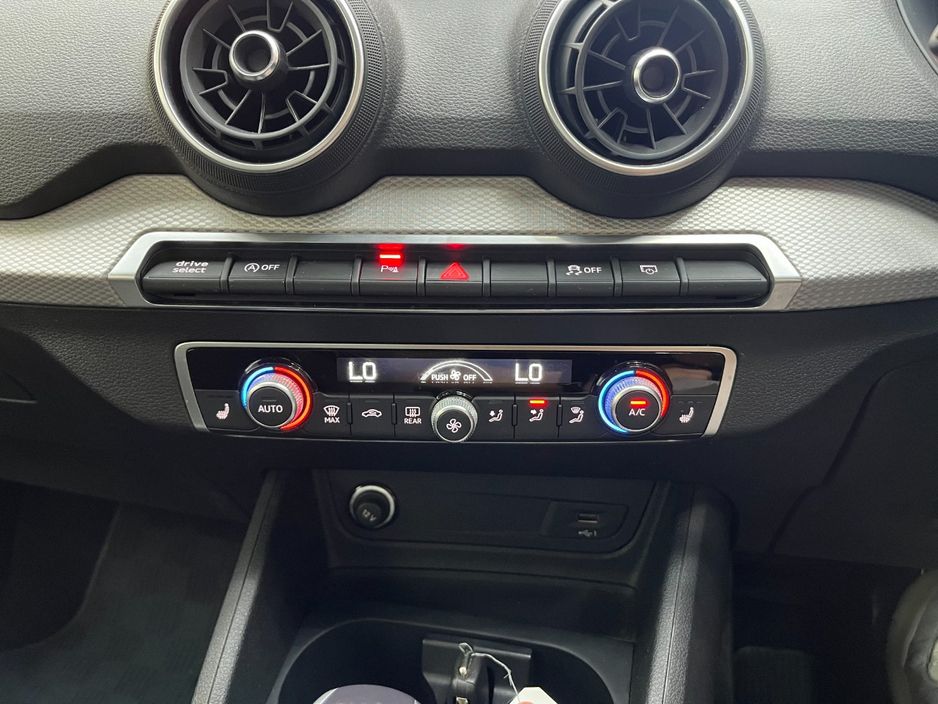 2023 Audi Q2