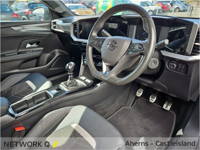 2024 Opel Mokka