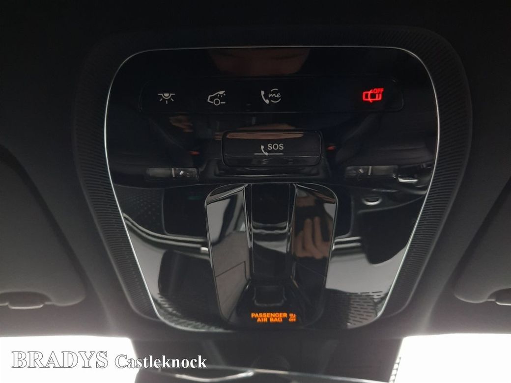 2024 Mercedes-Benz E Class