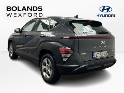 2023 Hyundai Kona