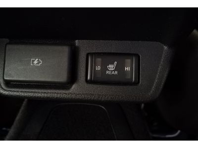 2021 Nissan Leaf
