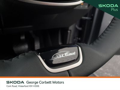 2025 Skoda Superb