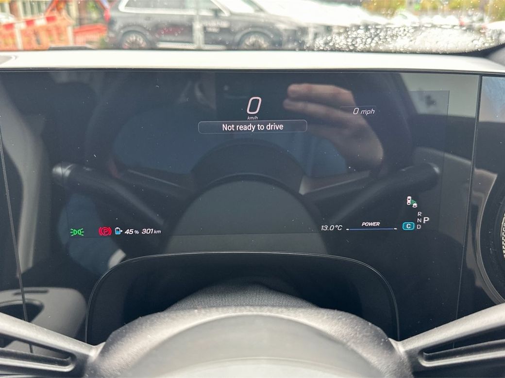 2026 Mercedes-Benz CLA Class