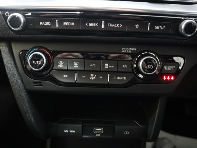 2022 Kia Niro