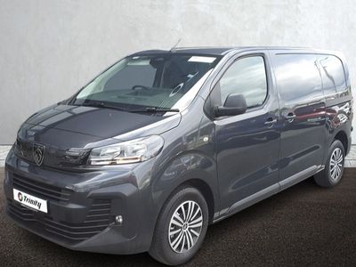 2026 Peugeot Expert