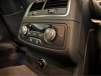 2015 Audi A6