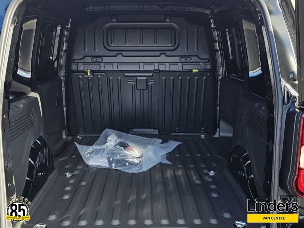 2026 Citroen Berlingo