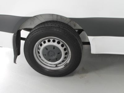 2020 Mercedes-Benz Sprinter