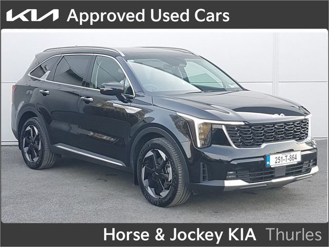 vehicle for sale from Horse & Jockey Car Sales
