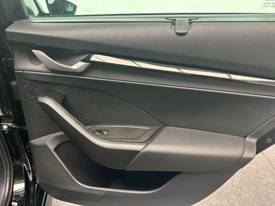 2025 Skoda Octavia