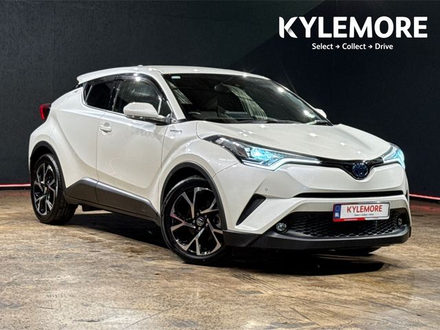 vehicle for sale from Kylemore Cars