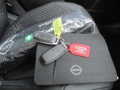 2026 Nissan Leaf