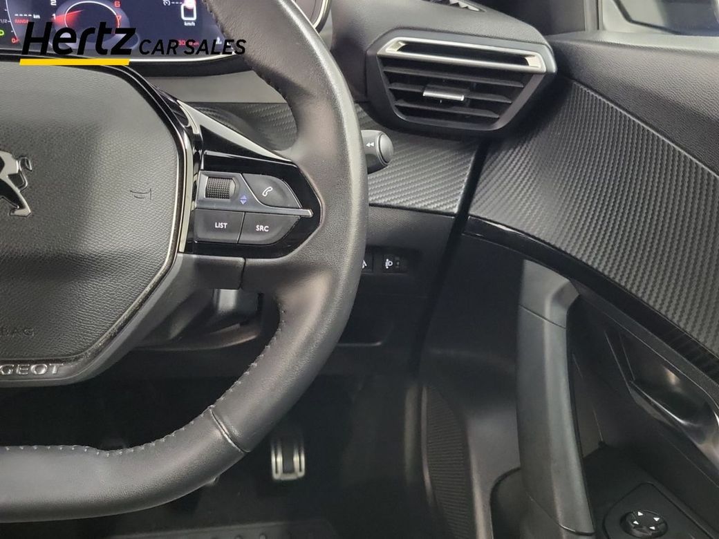 2023 Peugeot 2008